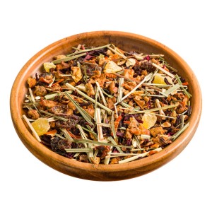 Tropical Sun - herbata owocowa